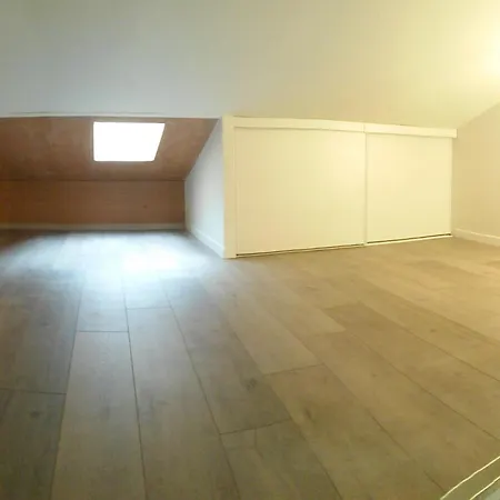 Апартаменты Maisonnette Montferrandaise Proche Tram - 6 Couchages - Tram - Wifi Клермон-Ферран